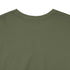 Keffiyeh Pattern Heavy Cotton Tee - Modern Mesh Design Streetwear T-Shirt